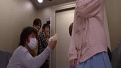 Amazing how the Japanese workforce is stimulated to production by hardcore sex at workplace