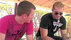 Suck and ass fuck for the hot gay people