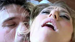 Cumshot My Face #2