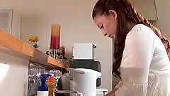 Wifey loves cuckolding her hubby with hot Japanese men