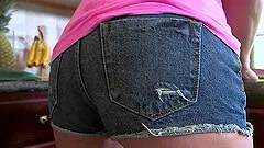 Big tit brunette MILF loves fucking around with college dudes