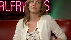 Sex doctor and a pornstar have a talk about the joys of lovemaking