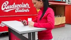 Lesbian slippery nuru massage