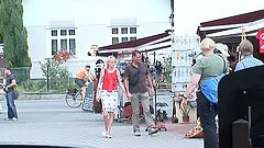 Awesome fun in open and in car for the babe