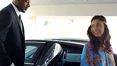 First Interracial For Rich Arab Girl Jade Jantzen