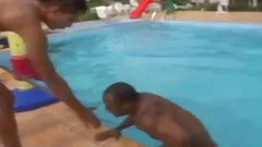 Hot Gay On Pool Fuck Hard