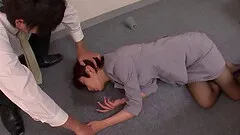 Japanese slut that never gets tired of pulsating cocks