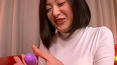 Next time you are caught masturbating you will be helped using a vibrator