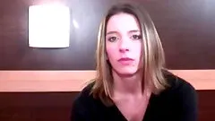 french teens first anal casting