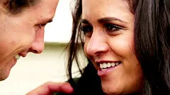 This naughty coed ends up fucking the tutor her parents paid for