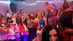 Hardcore sex party with the sluttiest women on the planet