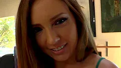 Curvaceous solo model masturbating with toys hardcore till orgasm