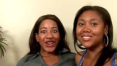 Kendra Lee has a huge toy dipped into her pussy after being licked erotically