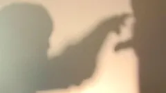 Erotic bondage fetish action with lewd Japanese milf