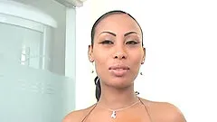Pregnant Husina cant be stopped having her share of the cock
