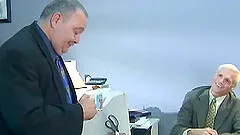 Brilliant lesbian with nice ass getting wild with her babes in the club party