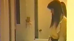 Hot interracial action along sexy babe getting plumbed doggystyle