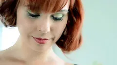 Think am in love with her pink kinky pussy, fingering is under performance babe