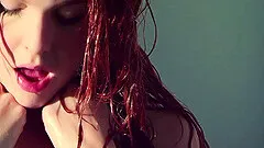 Due to public demand, we shoot this lesbian action in a close up shoot for you