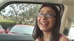 I Love Hard and Deep Ass Fingering