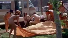 Naked People at the Picnic