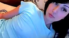 Evelyn Loves Her Nips Teased