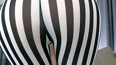 Super hot Taissia Shanti only gets off on hardcore anal sex