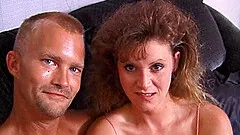 Roxy Demoore enjoys getting toys and cock in pussy after BJ