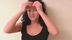 Steamy Quincy Has Interracial Sex With A Lusty Dude