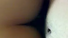 Hardcore doggystyle sex homemade video with amateur couple