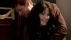 Hot MILF Taylor St. Claire gets drilled doggystyle and loves it