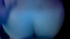 Amateur girl gets fucked doggystyle in hardcore homemade POV