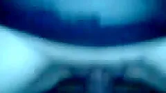 Hardcore homemade sex tape of amateur couple fucking in missionary pose