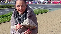 Seductive porn hottie Ashley Woods likes to get nailed hardcore doggystyle