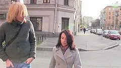 Amateur couple strips down and fucks like crazy on a couch