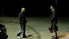 Asa Akira gets face-fucked and enjoys rough anal banging