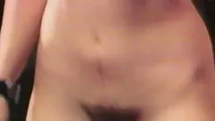 Hardcore retro lesbian BDSM scene with two kinky bitches