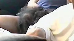 Hardcore homemade clip of a slut getting her twat fingered