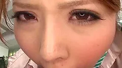 Tantalizing Japanese Solo Model Masturbating In The Toilet