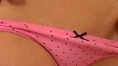 Maya gets her cunt and bumhole destroyed in interracial clip