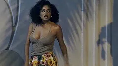 Julie Kay enjoys upskirt doggy style sex in a car in reality vid