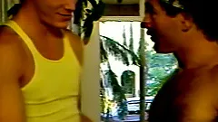 Horny Hairy Gay Bear Gets His Yummy Ass Rammed Hard