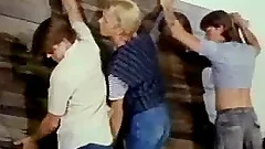 Pretty Gay Dudes Have A Kinky Threesome In An Hot Story