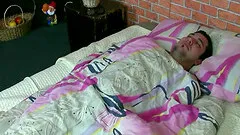 Horny man fucking with a fat bbw woman