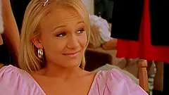 Adorable Misty Rain Goes Hardcore With A Lusty Dude In A Retro Clip