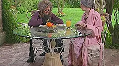 Beautiful Lesbian Girls Enjoy Toying Their Hot Asses