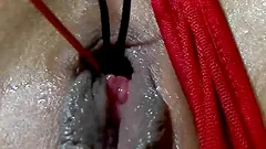 Juicy Rumika Plays With A Vibrator And Sucks Big Cocks