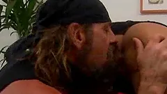 Incredible Chyanne Jacobs Has Rough Sex With A Tough Dude