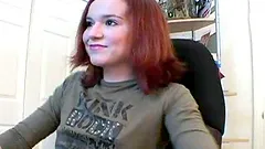 Annabella shows off her body in homemade video