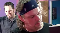 Delightful Sydney Clark Serves A Tasty Blowjob In A Sex Story